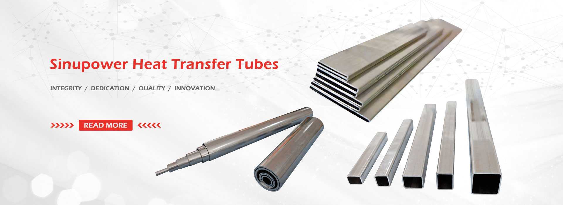 Mga Tagagawa ng Flat Oval Tubes