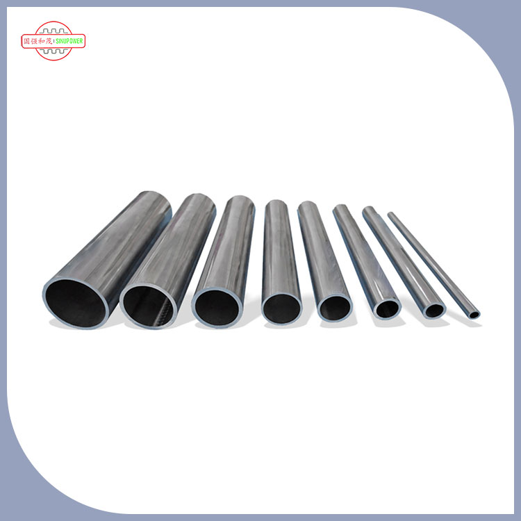 Ginagamit ba ang Battery Cooling Plate Tubes para sa Pinahusay na Thermal Management?