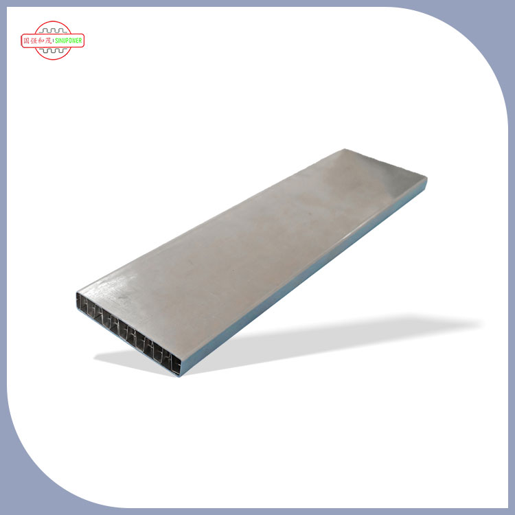 Ano ang mga katangian ng mga tubo ng imbakan ng enerhiya na may heat pipe thermal management